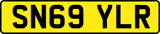 SN69YLR