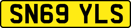 SN69YLS
