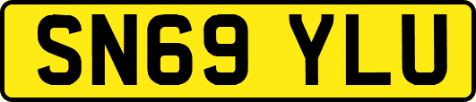 SN69YLU