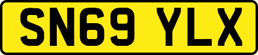 SN69YLX