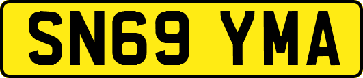SN69YMA