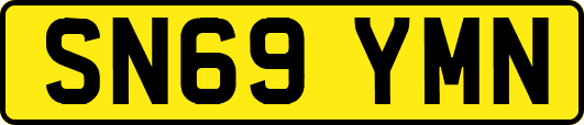 SN69YMN