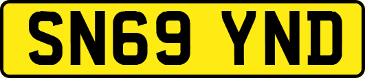 SN69YND