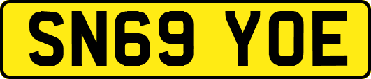 SN69YOE