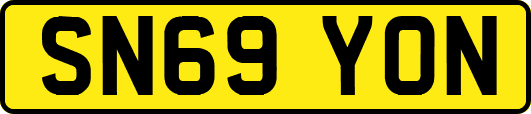 SN69YON