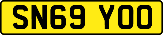 SN69YOO