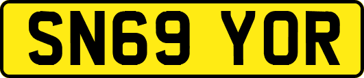 SN69YOR