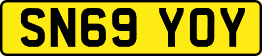 SN69YOY