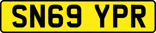 SN69YPR