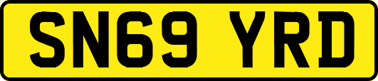 SN69YRD