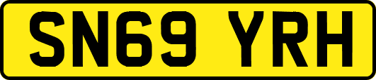 SN69YRH