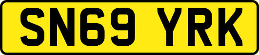 SN69YRK