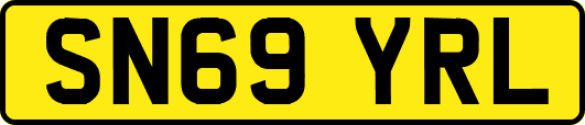 SN69YRL