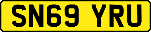SN69YRU
