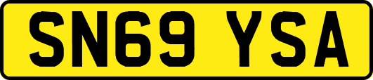 SN69YSA