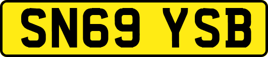 SN69YSB