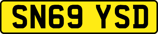 SN69YSD