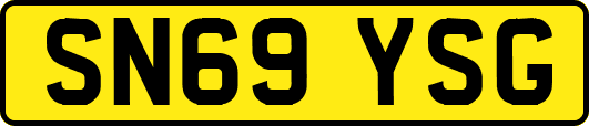 SN69YSG