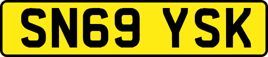 SN69YSK