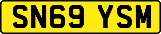 SN69YSM