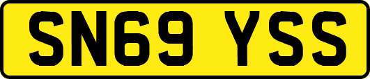 SN69YSS