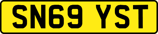 SN69YST