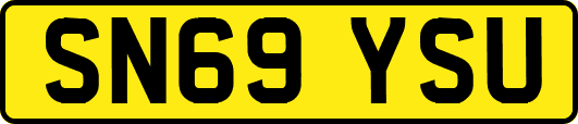 SN69YSU