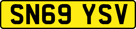 SN69YSV