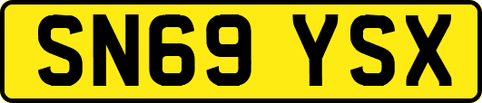 SN69YSX