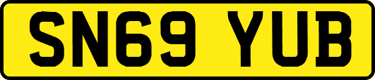 SN69YUB