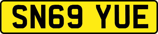 SN69YUE
