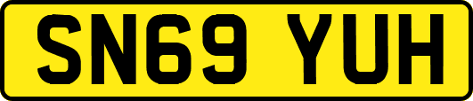 SN69YUH