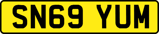 SN69YUM
