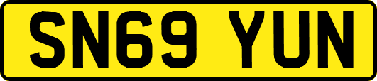 SN69YUN