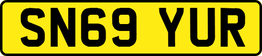 SN69YUR