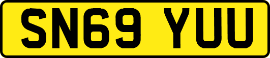 SN69YUU