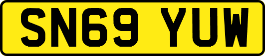 SN69YUW
