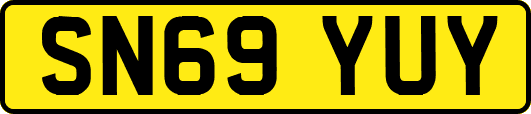 SN69YUY