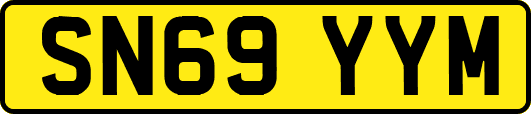 SN69YYM