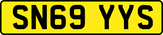 SN69YYS