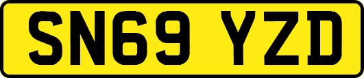 SN69YZD