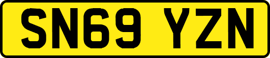 SN69YZN
