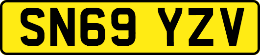 SN69YZV