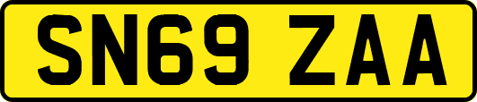 SN69ZAA