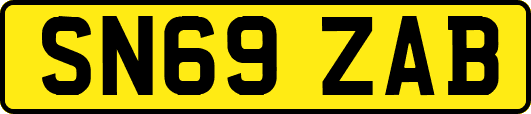 SN69ZAB