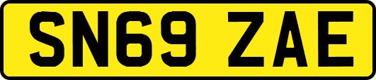 SN69ZAE