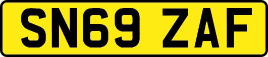 SN69ZAF