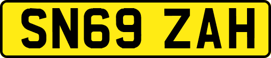 SN69ZAH