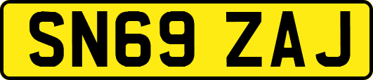 SN69ZAJ