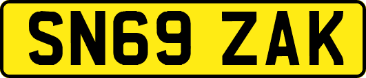 SN69ZAK